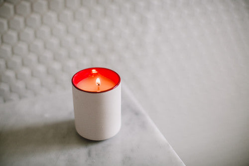 SCENT STORIES: SAGE + POMEGRANATE