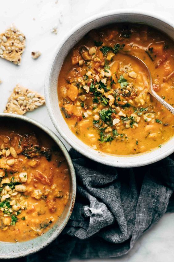 Favorite Recipes for Fall