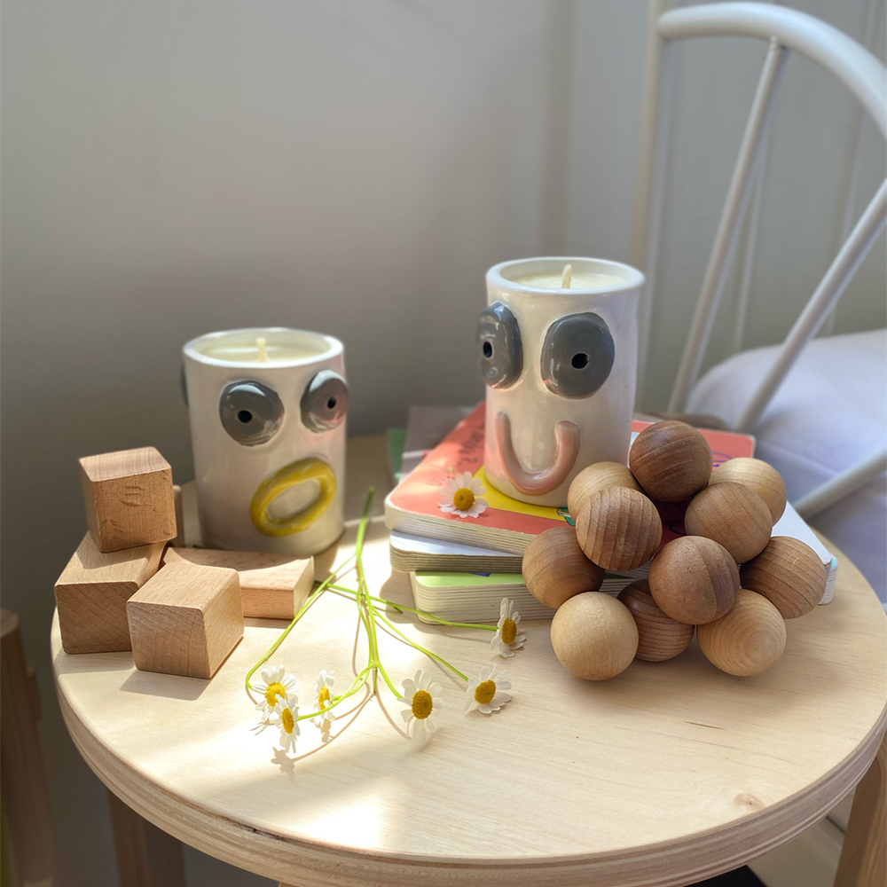 Artist Feature: Alex Salzberg