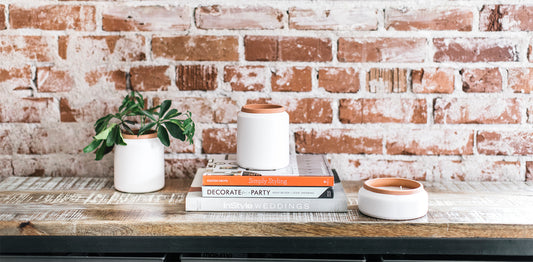 Limited-Edition Launch: Citronella