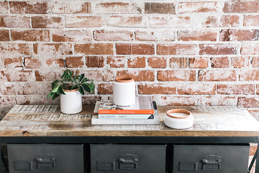 Getting back to our roots: Bringing Art Into Your Everyday