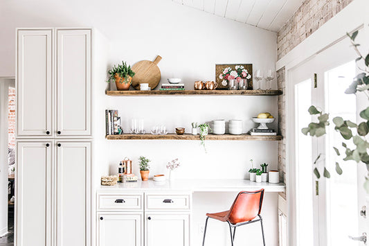 4 easy ways to step up your decor game at home