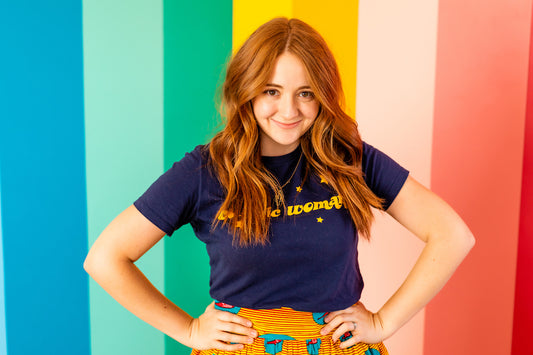 Really, Really Good Taste: Kaylee Nedley