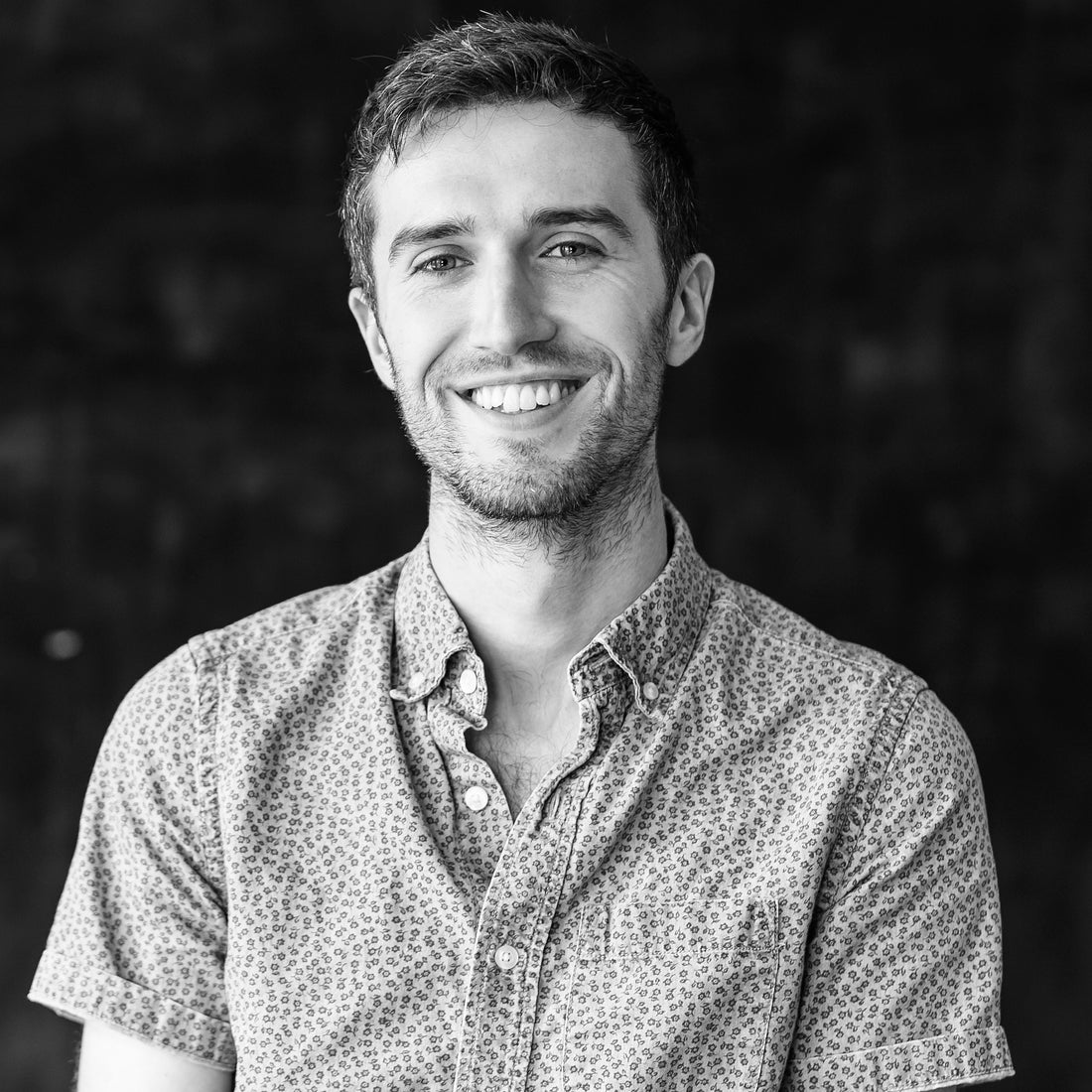 Artist Profile: Lewis Hazen