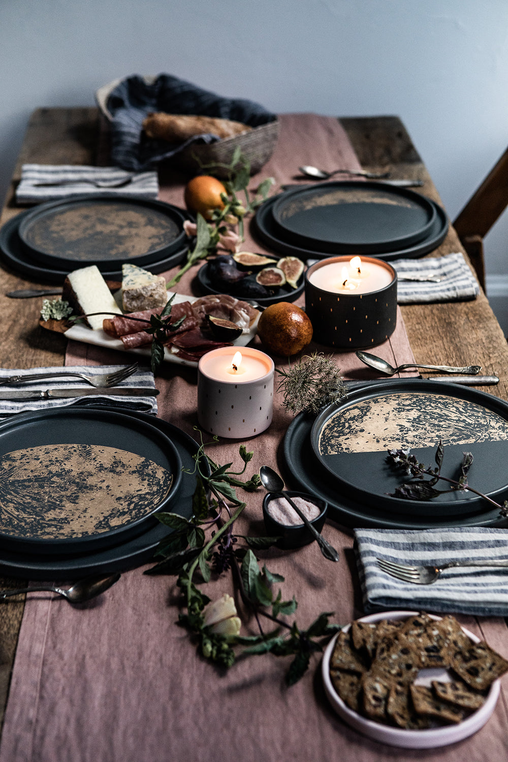 Next Exclusive Launch: Tandem Ceramics