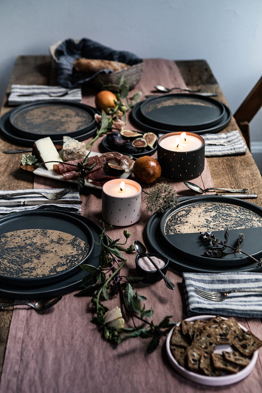 Next Exclusive Launch: Tandem Ceramics