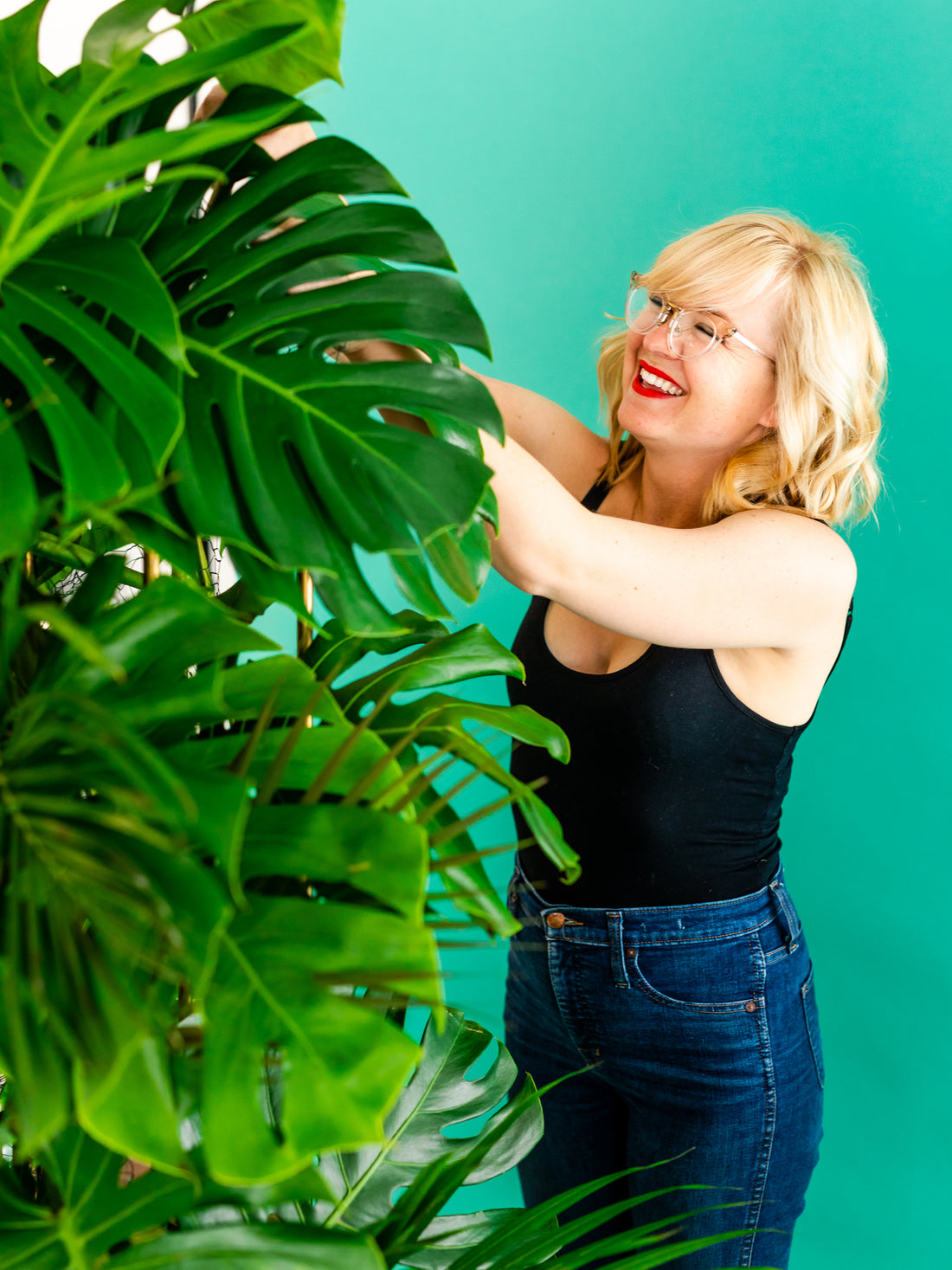 Really, Really Good Taste: Malori Maeva