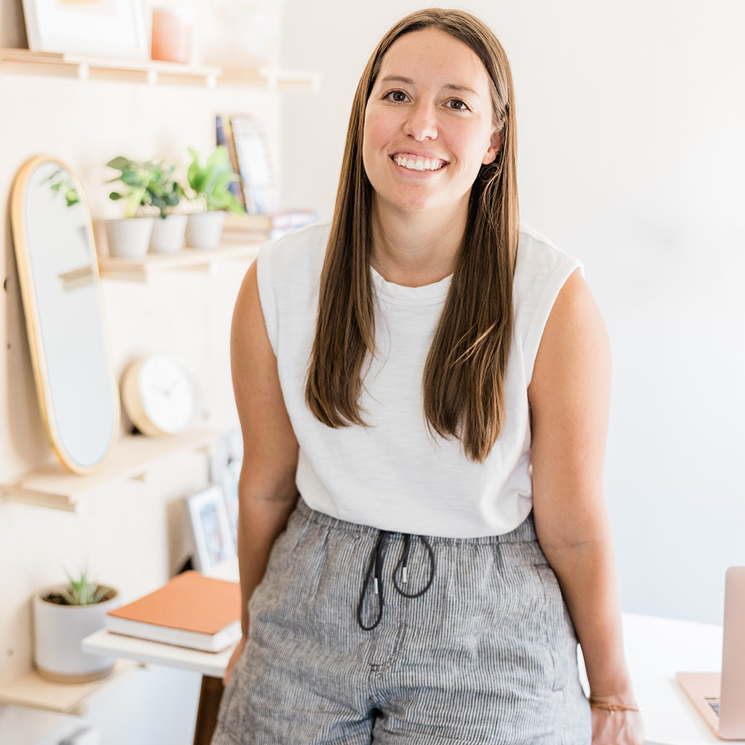 Artist Spotlight: Tatum Rochin of The Tucson Type