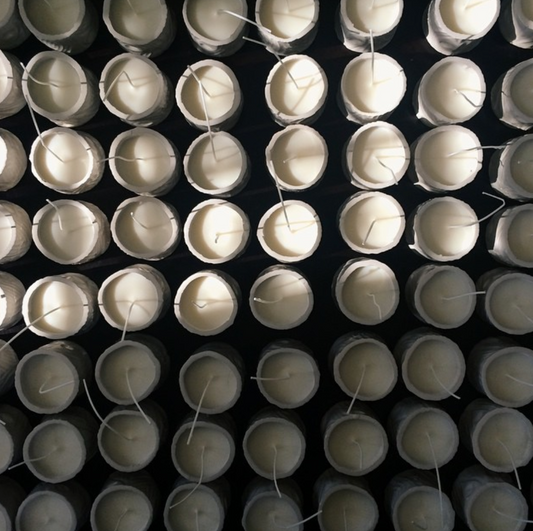 Throwback: The Story of Standard Wax (2/3)