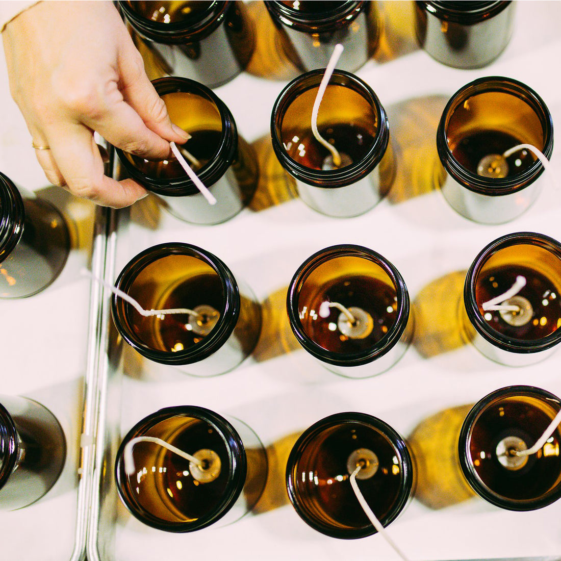 What does handmade *really* mean?