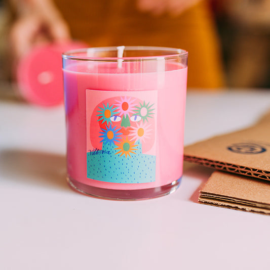 Who do we PINK we are!? August's Limited Edition is here!