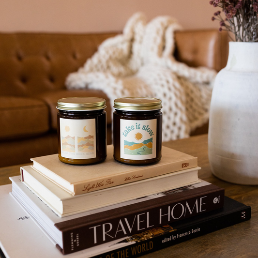 Artist Spotlight: Annabelle Golden of Graphics and Grain