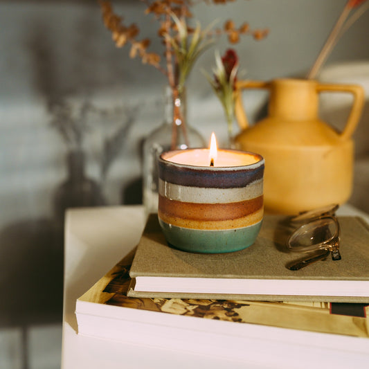Artist Feature: Heit Ceramics