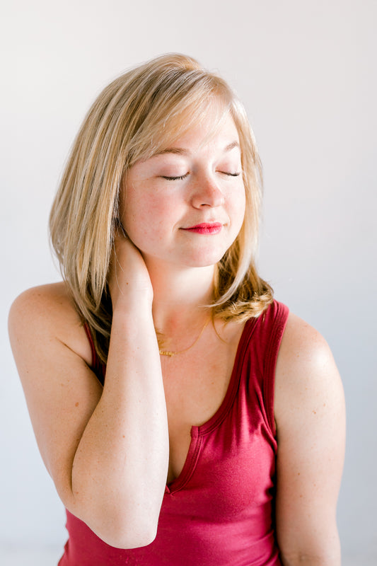 YAY Candle Spotlight: Malori Maeva