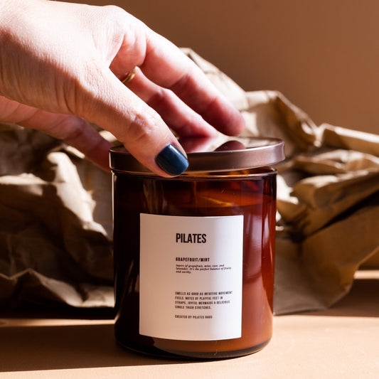 So you want to create a Really Cool Candle…