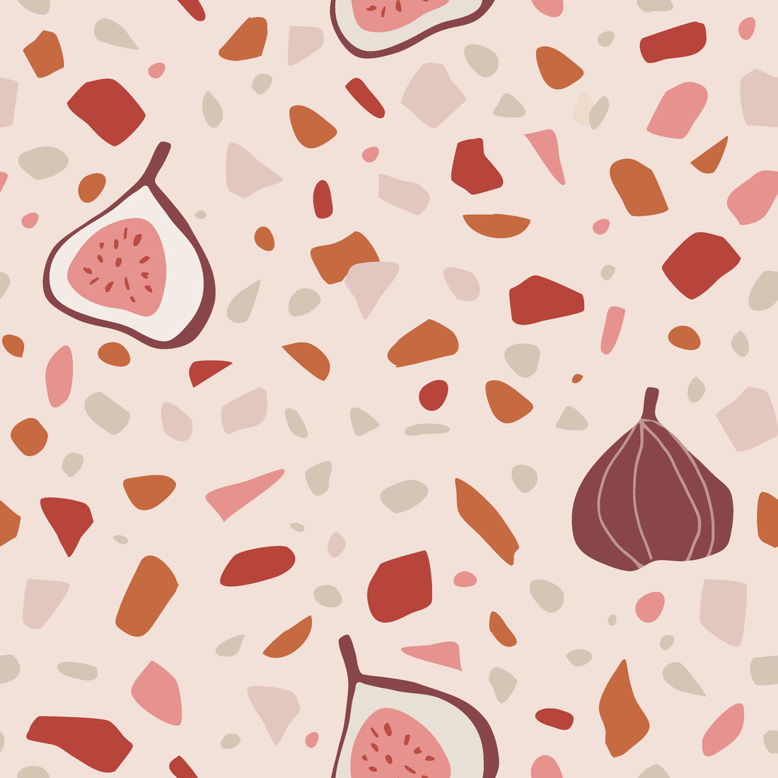 Fall is coming! Here's a new label sneak peek.
