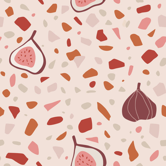 Fall is coming! Here's a new label sneak peek.
