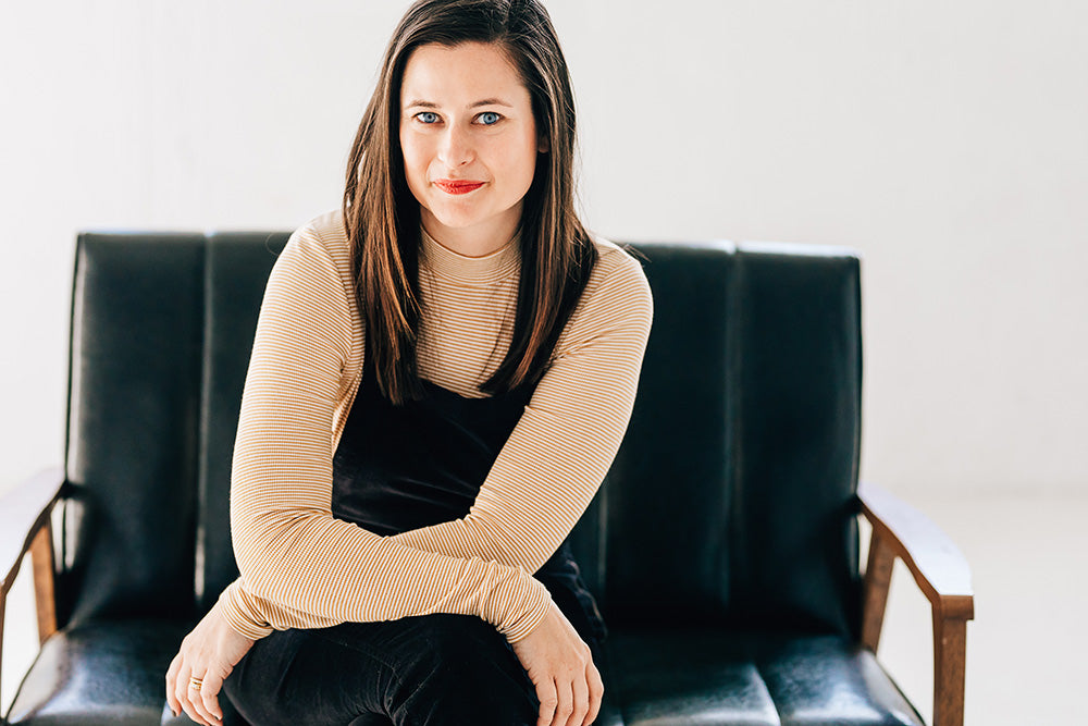 Samantha Thompson of Standard Wax