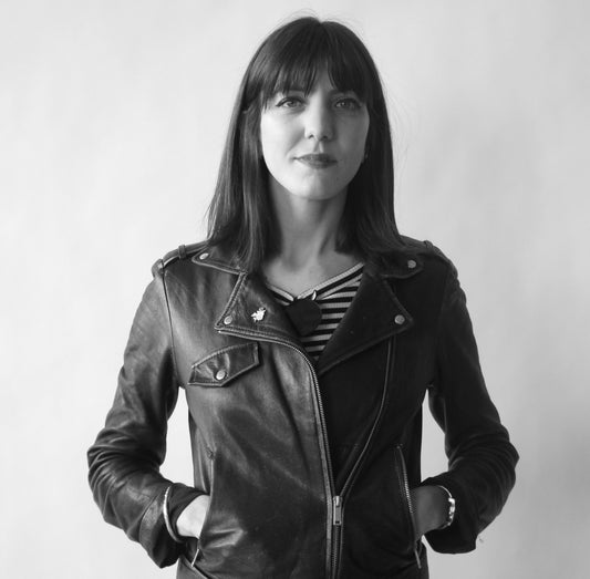 Artist Profile: Cat Willett