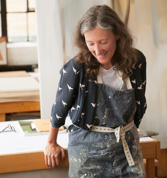 Art Crush: Amy Kirchner