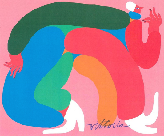 Art Crush: Amber Vittoria