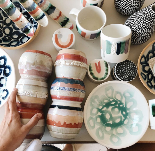 Art Crush: The Object Enthusiast