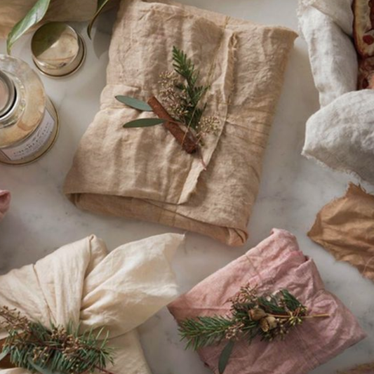If you're all about those last minute gifts...