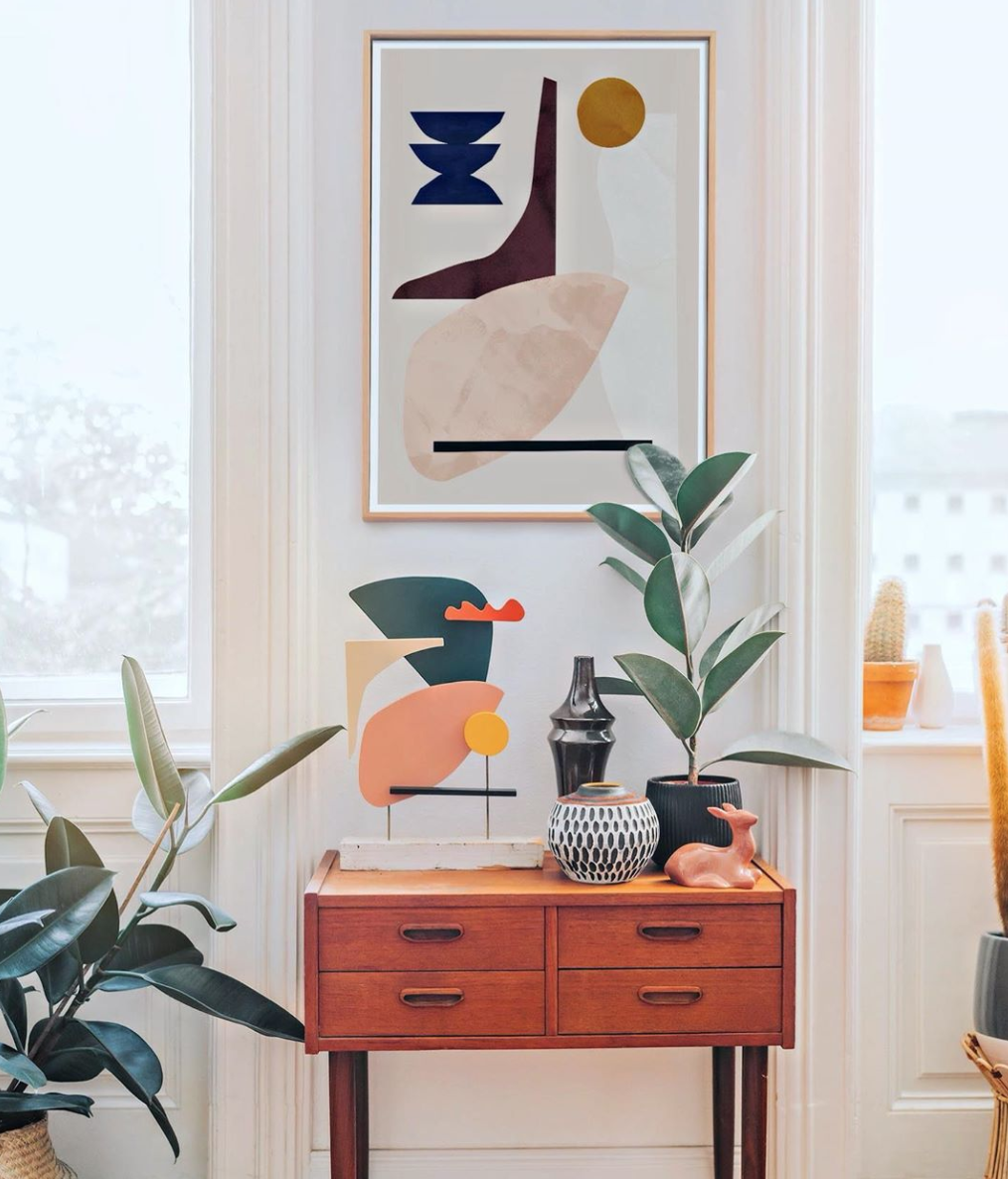 Art Crush: Jan Skacelik