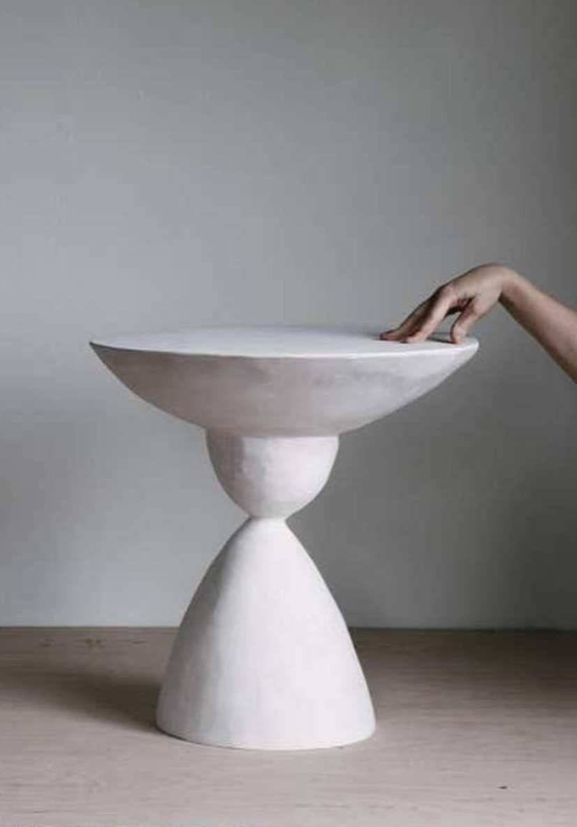 Art Crush: Blanche Jelly