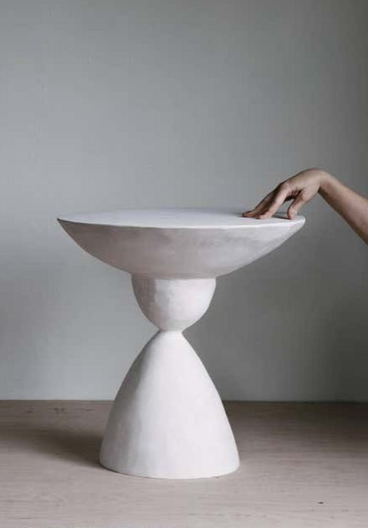 Art Crush: Blanche Jelly