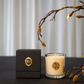 Clear Candle
