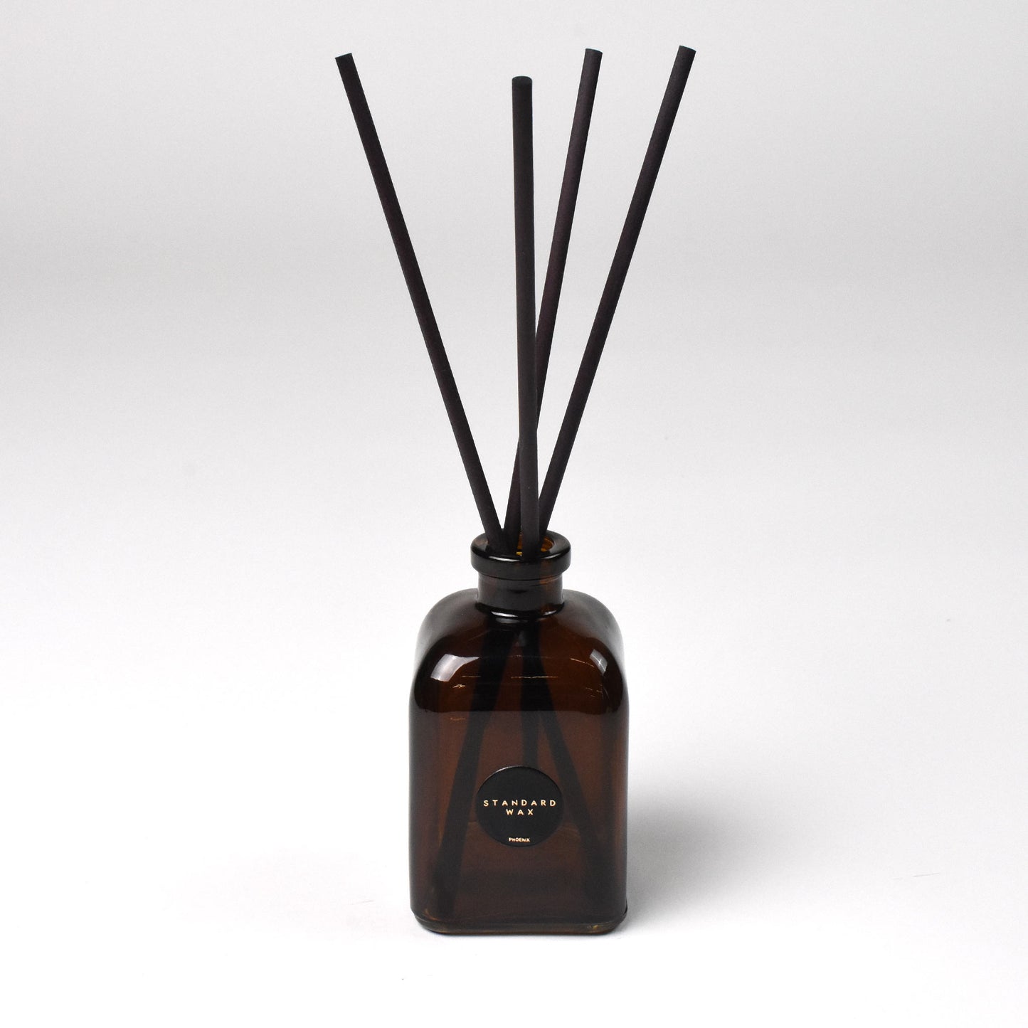 THE STNDARD DIFFUSERS