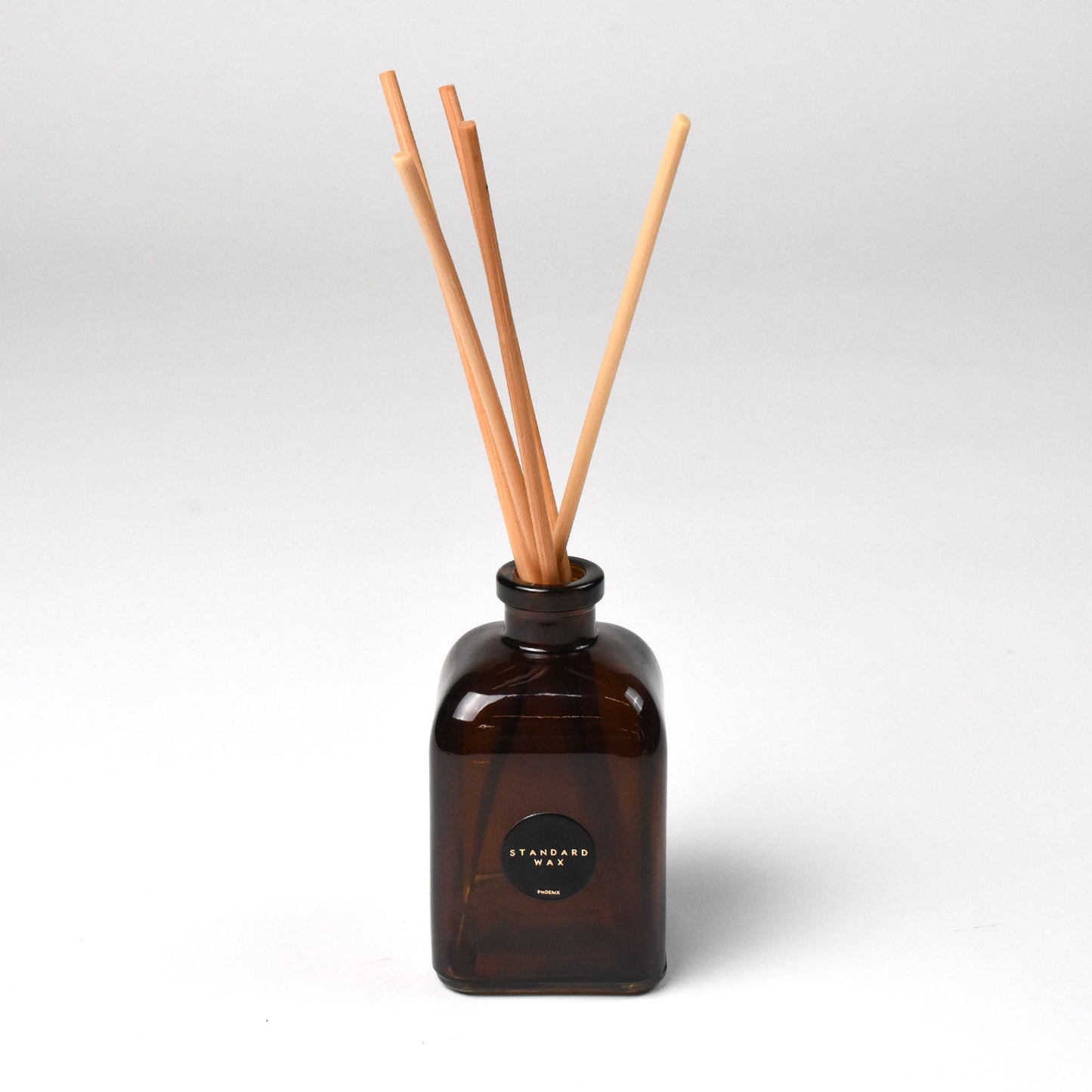 Clear Diffuser