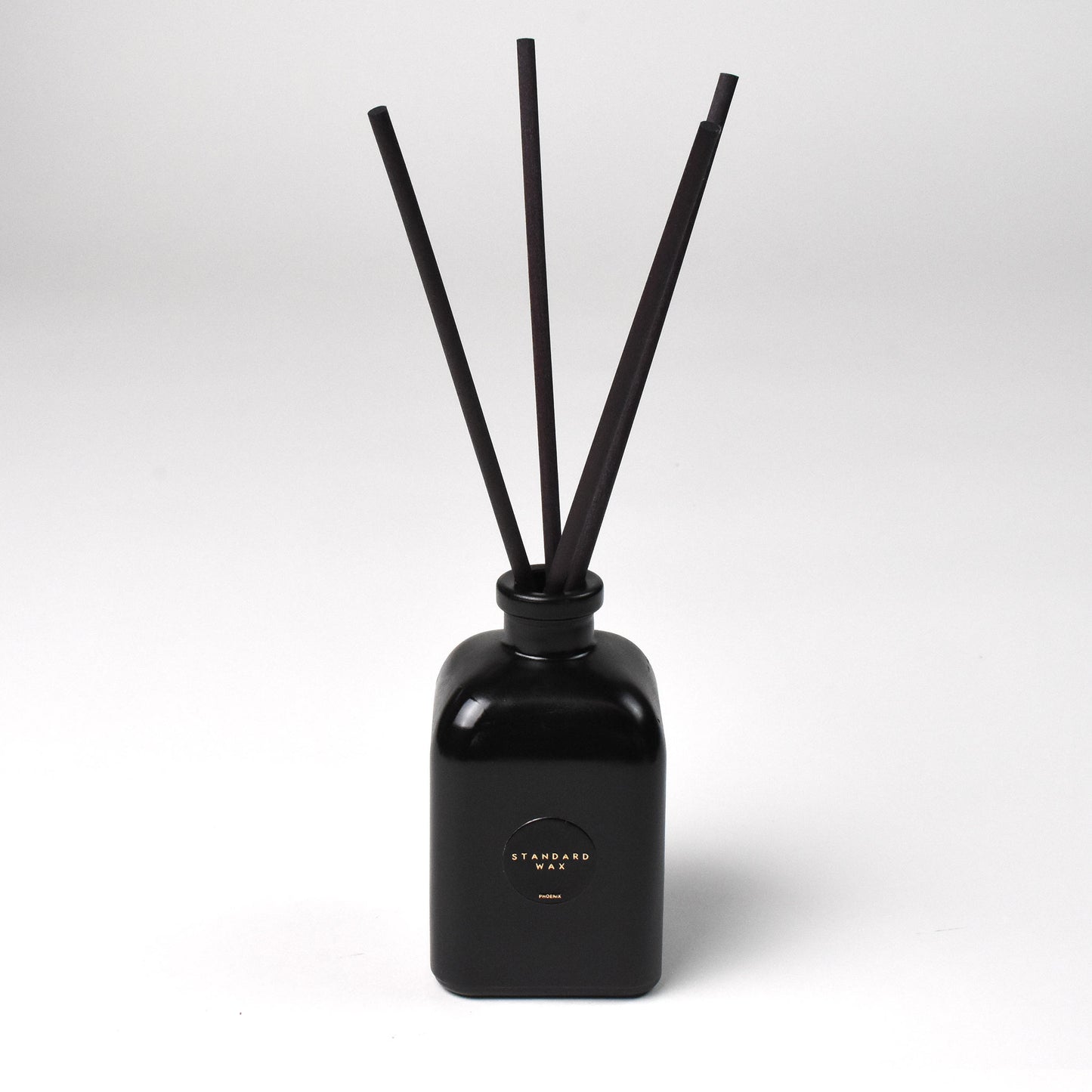 THE STNDARD DIFFUSERS
