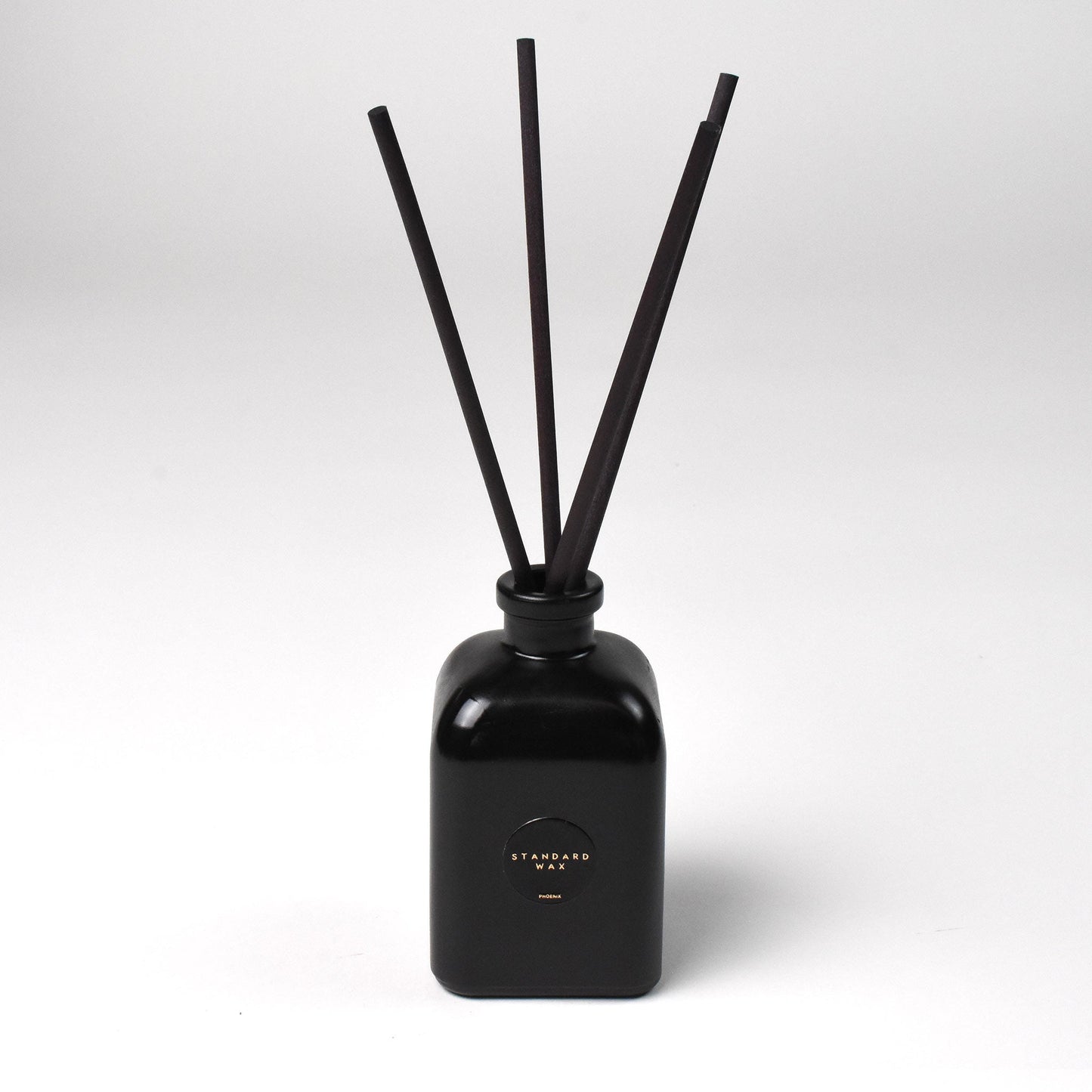 Clear Diffuser
