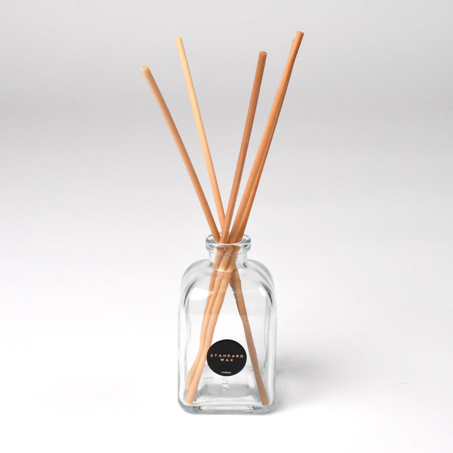THE STNDARD DIFFUSERS